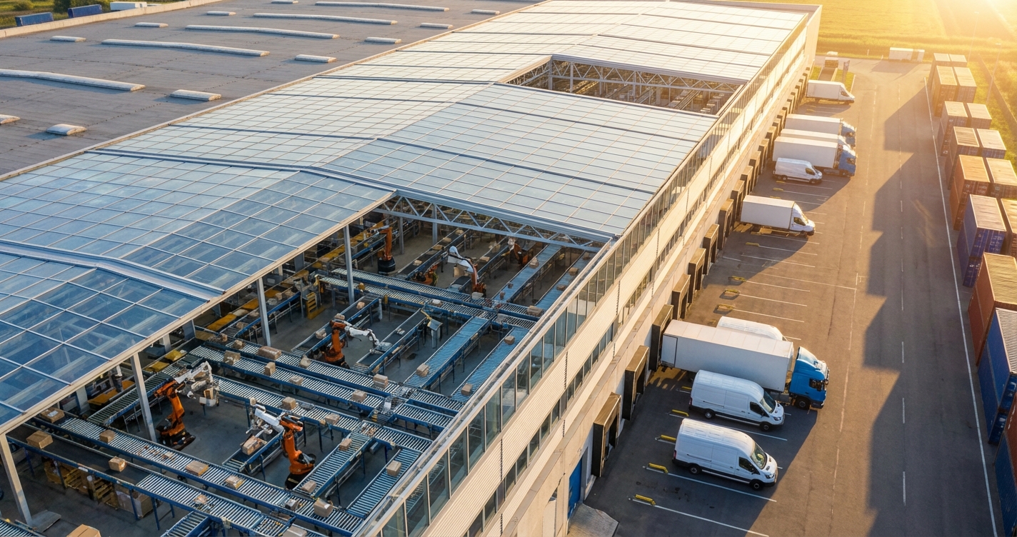 Hale Closes $750M Logistics Fund With Global Backing