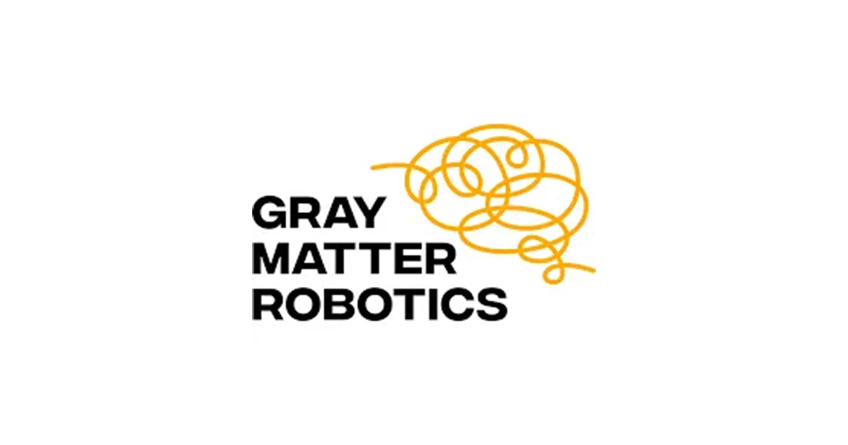 AVP’s Investment in GrayMatter Robotics