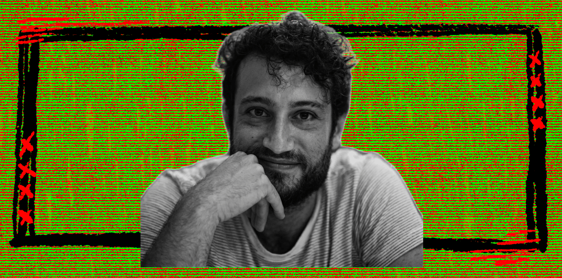 Emotional Sobriety and the Internet: Foster Kamer