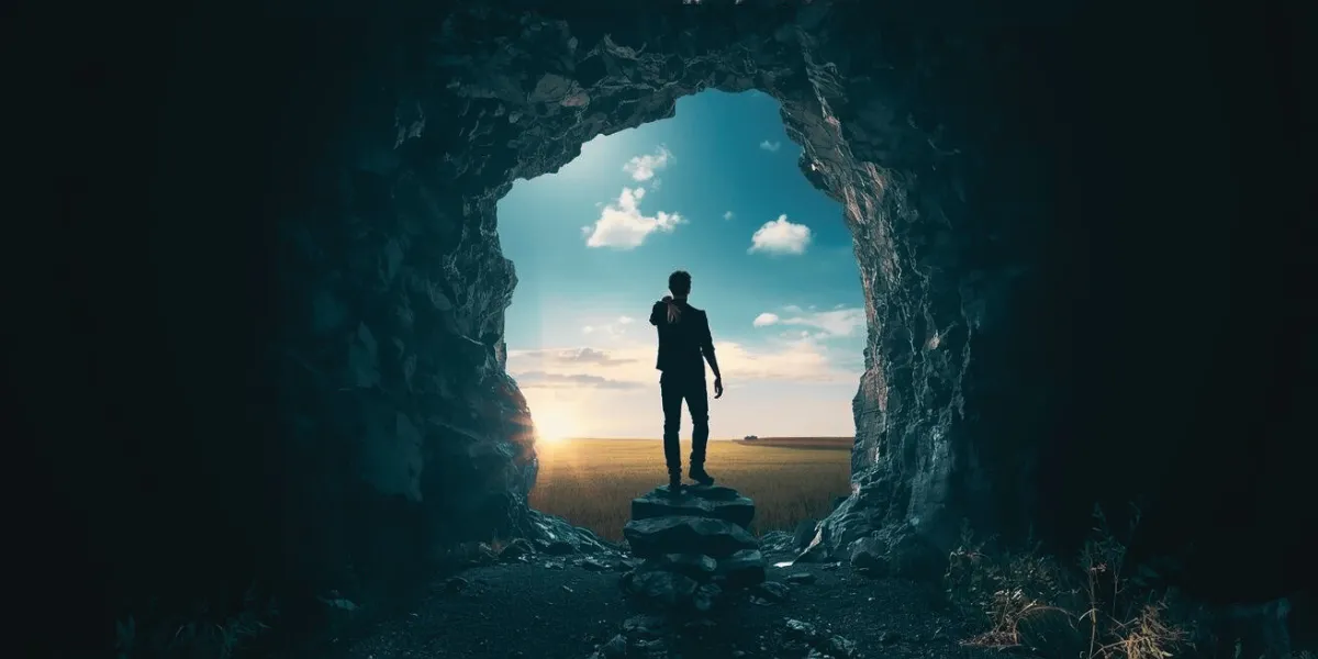 Lets Talk About Fear