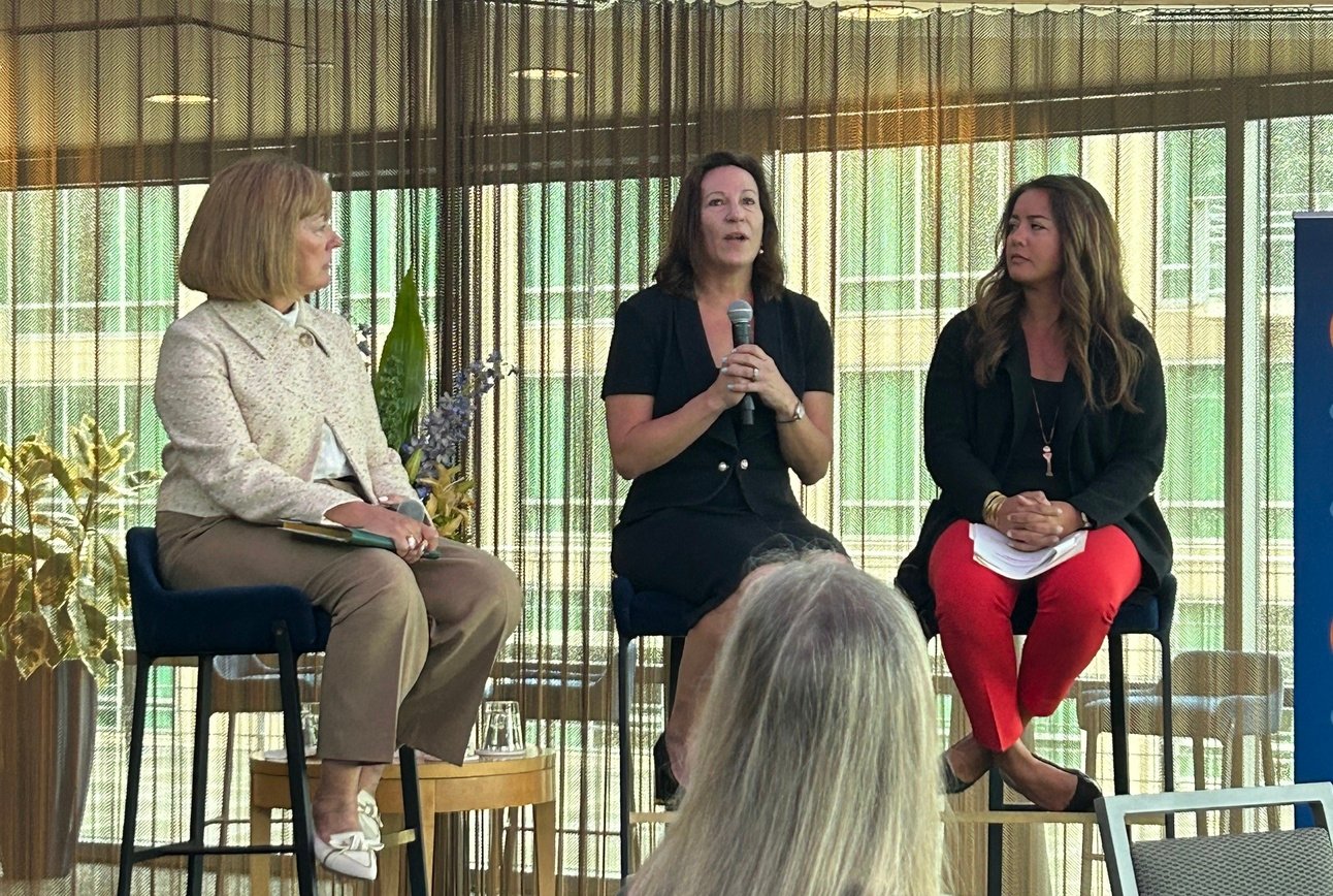 The one thing that needs to be on every board agenda right now