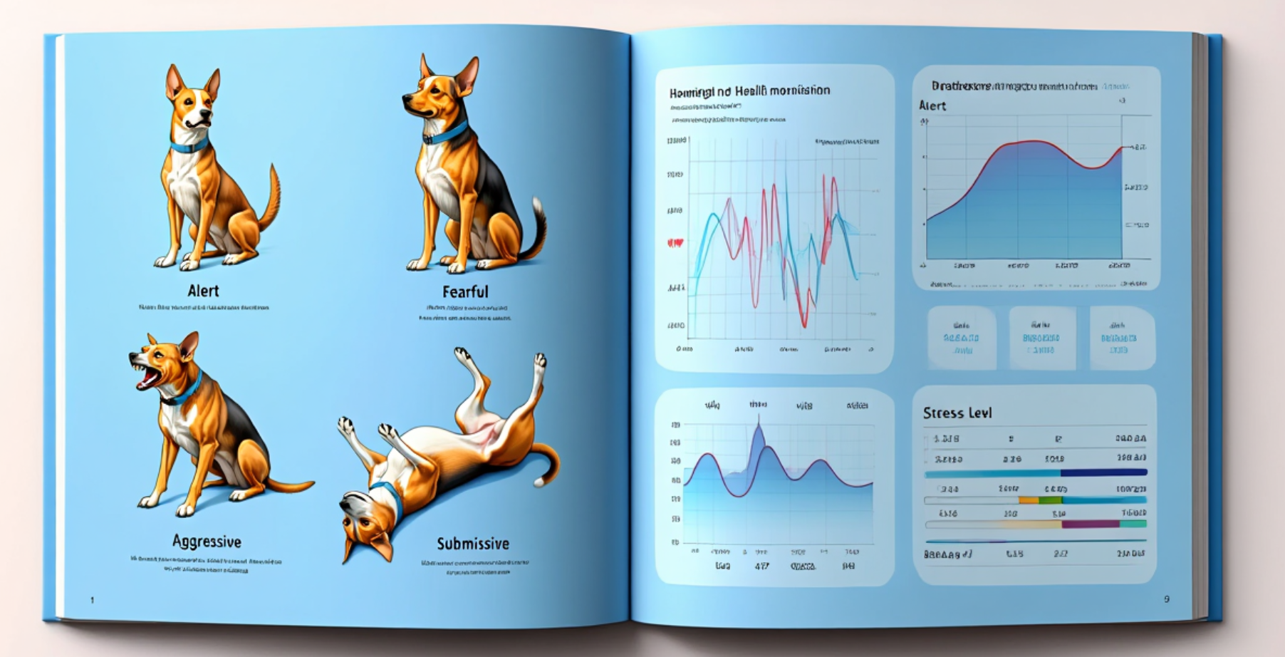 From Gut Feeling to Data Feeling