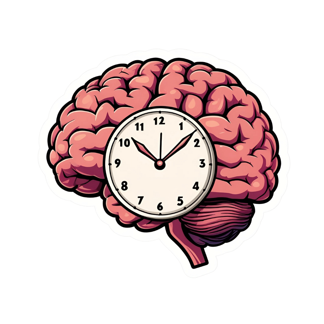 6-Hour "Undo Button" vs Stroke