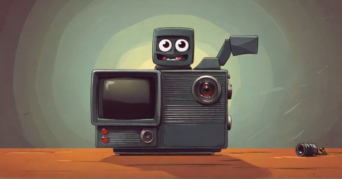 You Can Never Trust Videos Ever Again