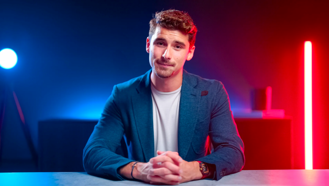 Navigating the Gig Economy, Bitcoin ETF and the Millionaire Rise of Iman Gadzhi