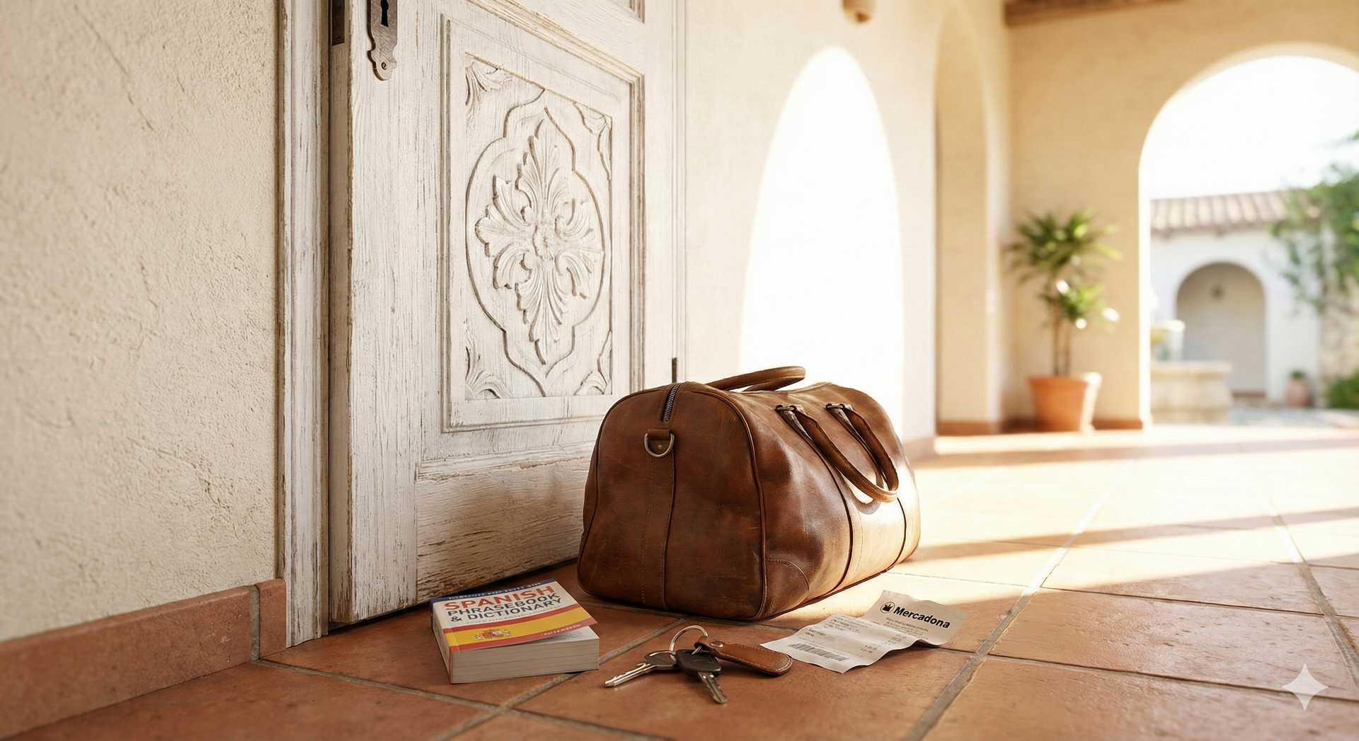 The Other Side of the Home Office Door | Monday, January 6th, 2026