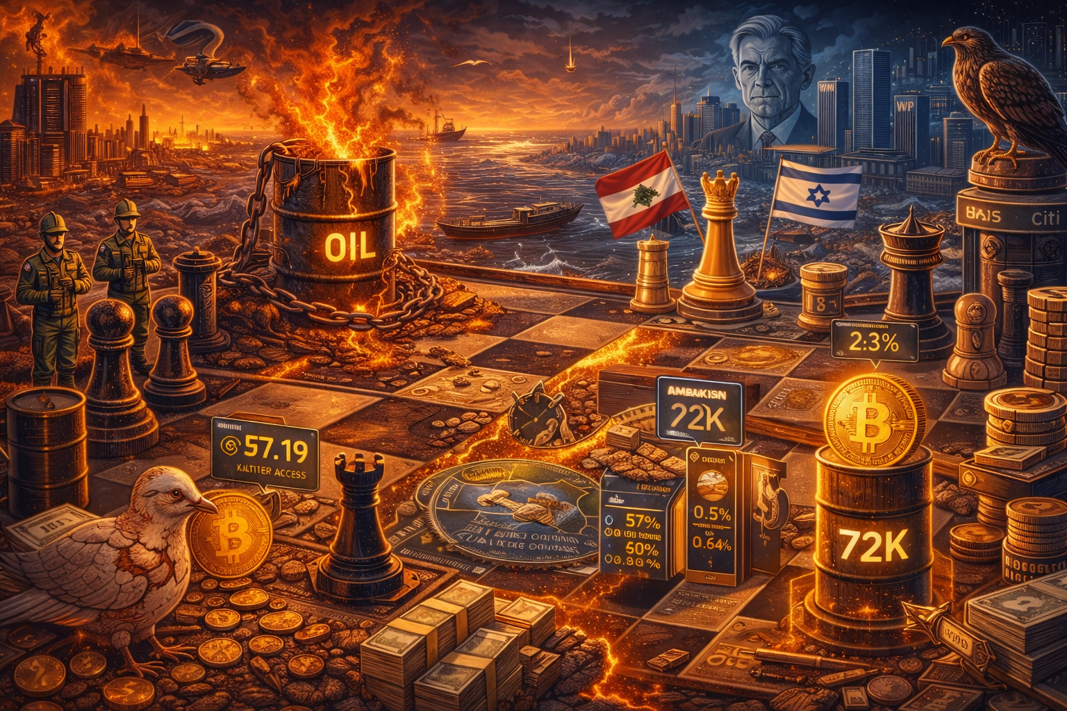 The Week That Tests the Rally