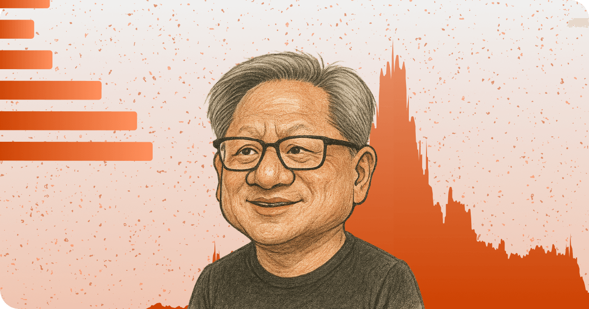 Nvidia’s $450B Reversal Will Change The Way You View AI Stocks