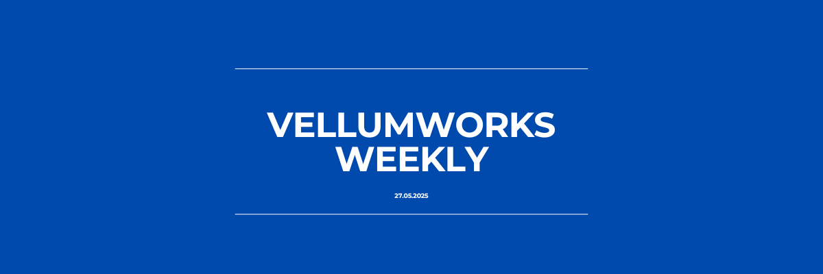 Inside VellumWorks: Free SEO Tools, Our First Client, and What’s Coming Next
