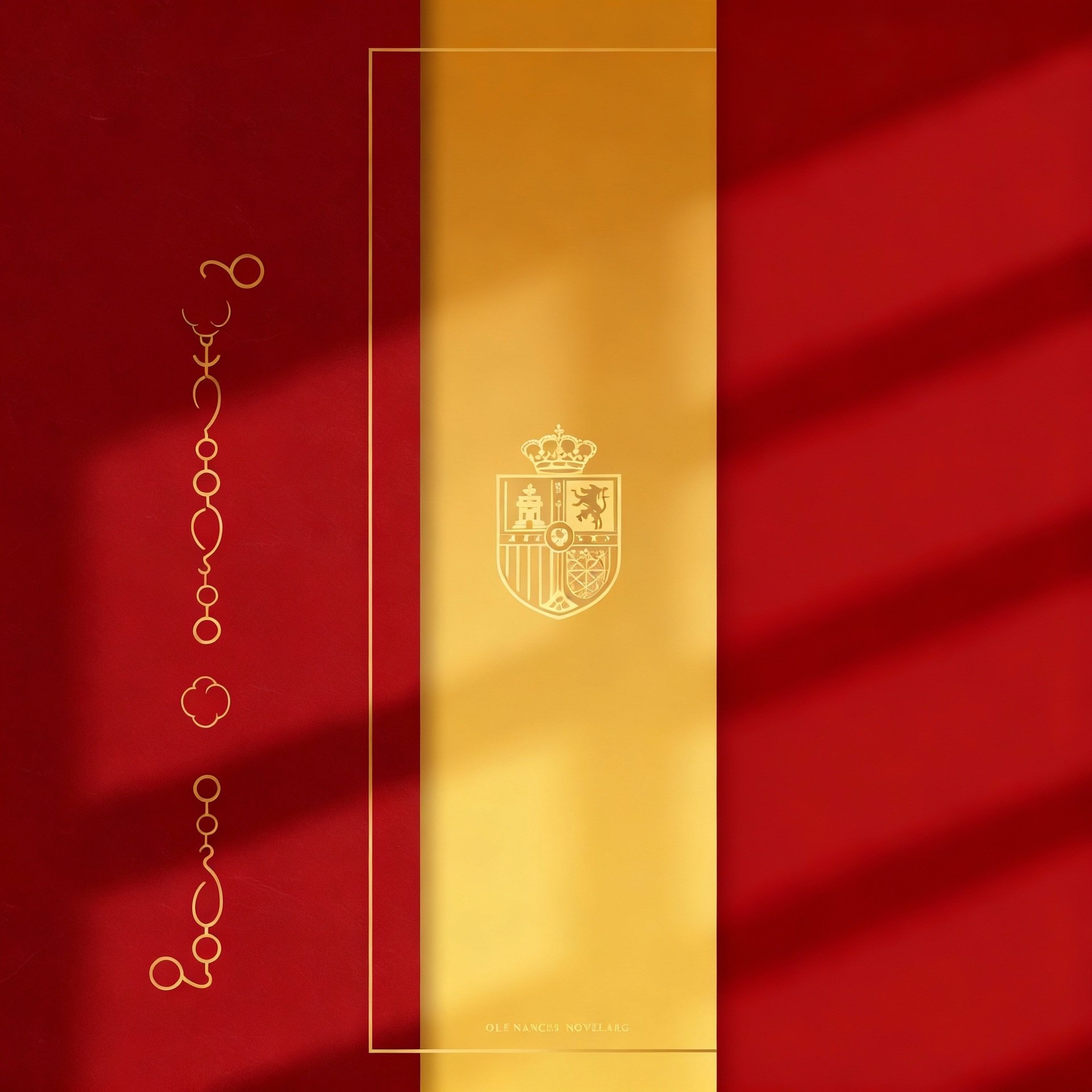 La historia no contada detrás de los colores de España te espera