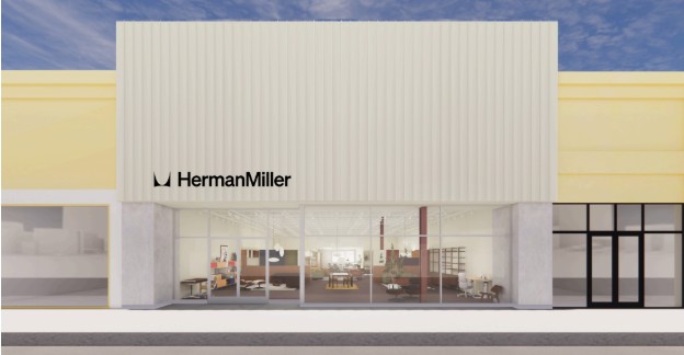 El Paseo storefronts sent back for design tweaks before ARC approval