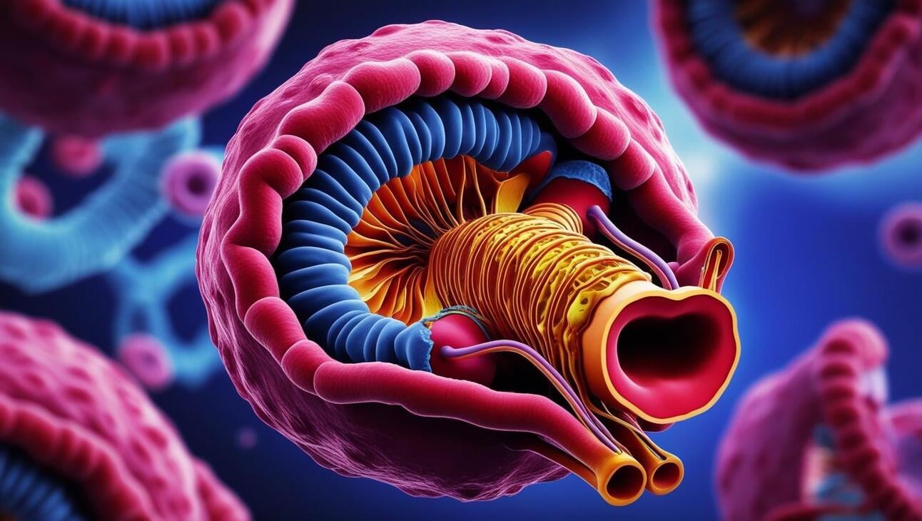 Mitochondria 101