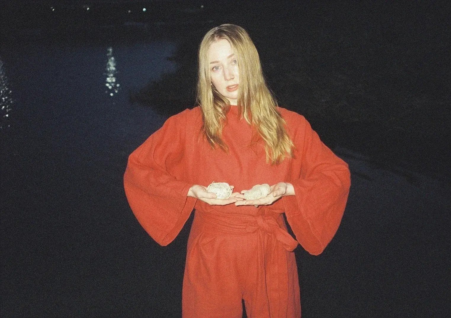 😄 selkie / heartspeak review