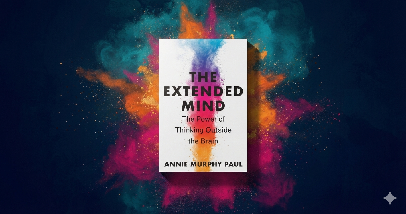 The Extended Mind