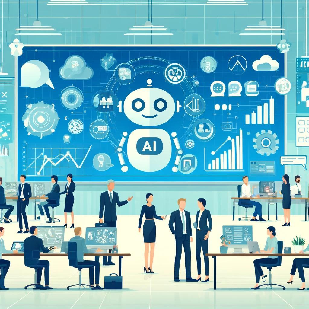 8 Top AI-Enabled Tools for Boosting Business Lead Generation