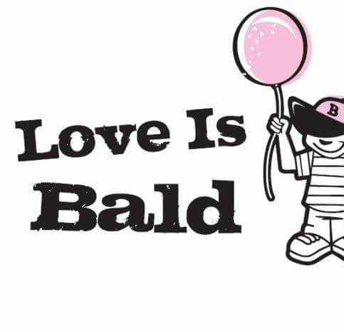 Love is Bald Charity Spotlight | Supporting Cancer Warriors in North Carolina