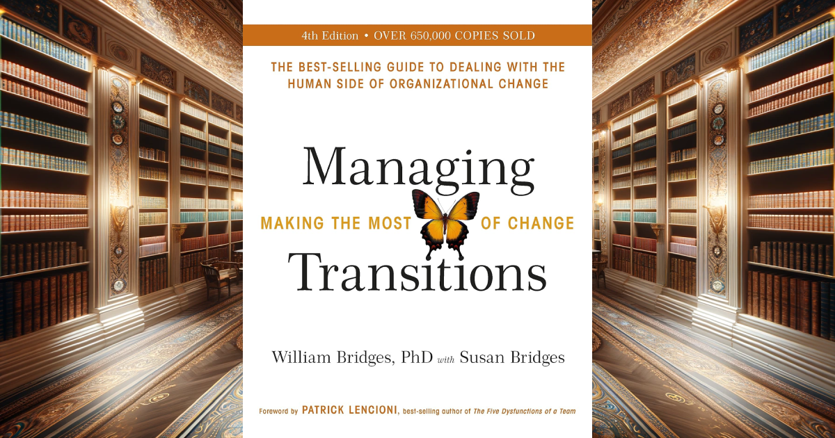 Managing Transitions