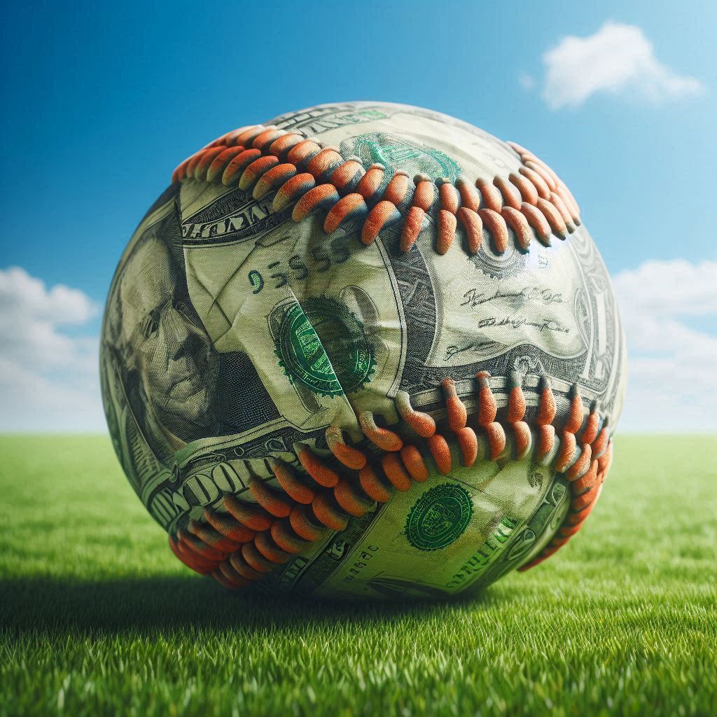 A lesson from Moneyball