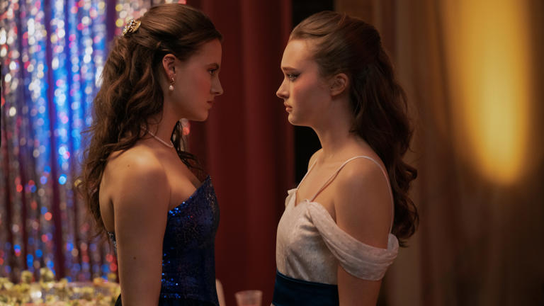 Netflix’s May Lineup: From Judy Blume Reimagined to ABBA’s 50th Anniversary