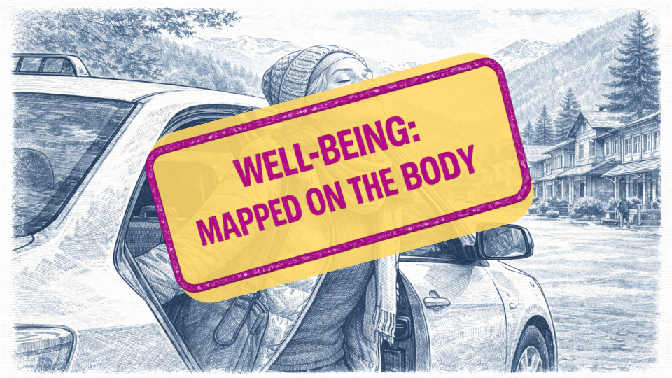 The Geography of Well-Being: Moving to Save Your Body