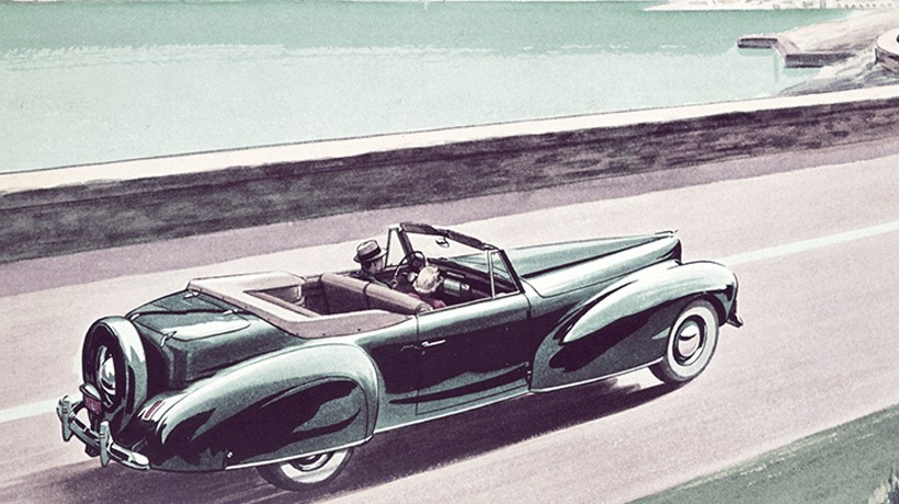 🏎️ yo... max can now find you any make & model in the automotive world