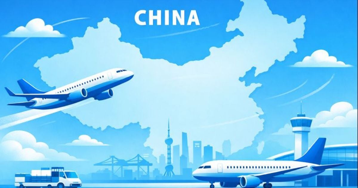 Top Airlines in China: A Complete Guide
