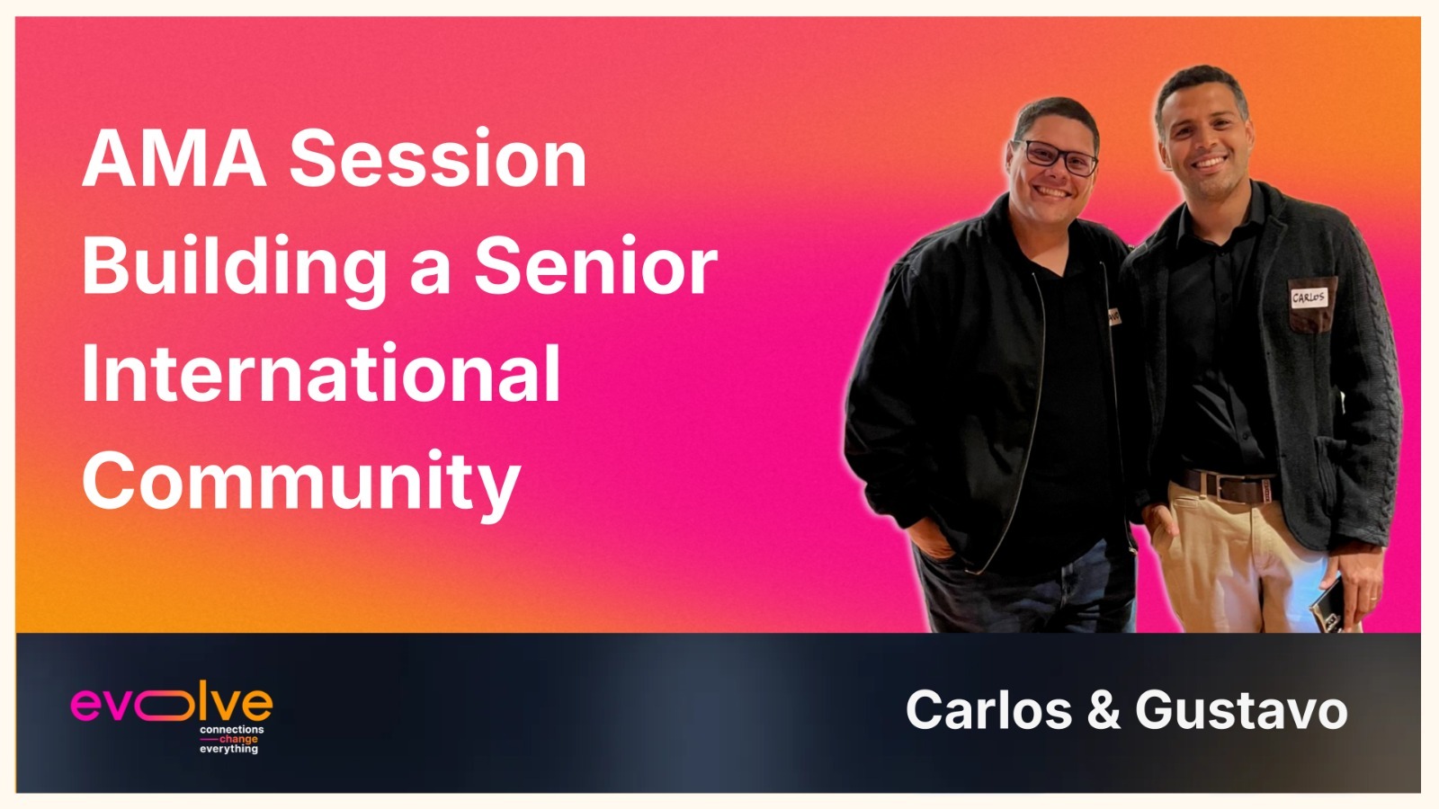 From Denmark to 47 markets