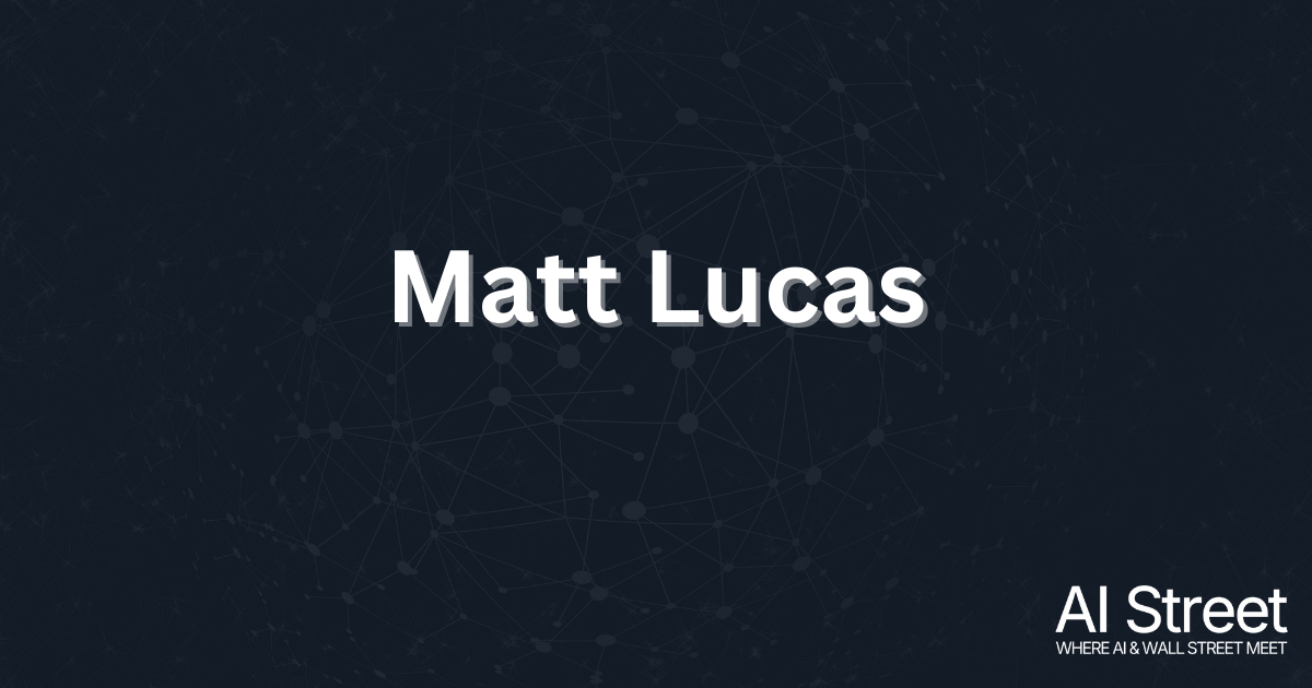 Stardog's Matt Lucas on Hallucination-Free AI 