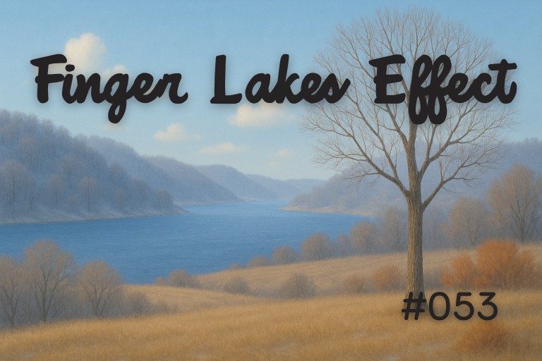 Finger Lakes Effect 