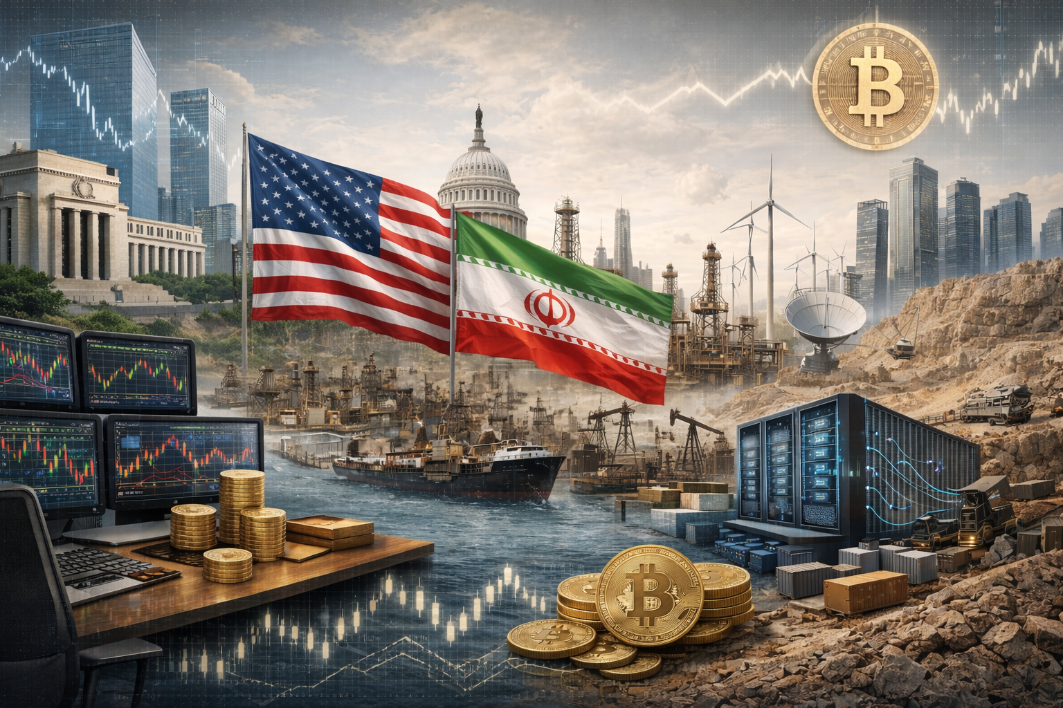 TQ Mid Week Market Pulse