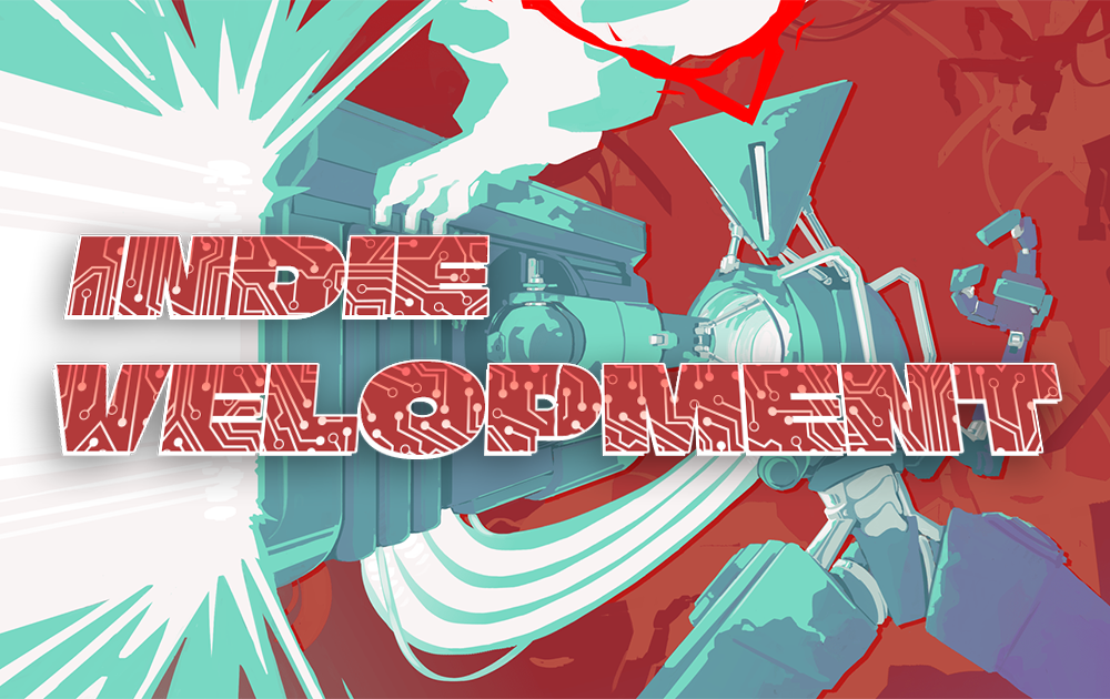 #14 | Indievelopment