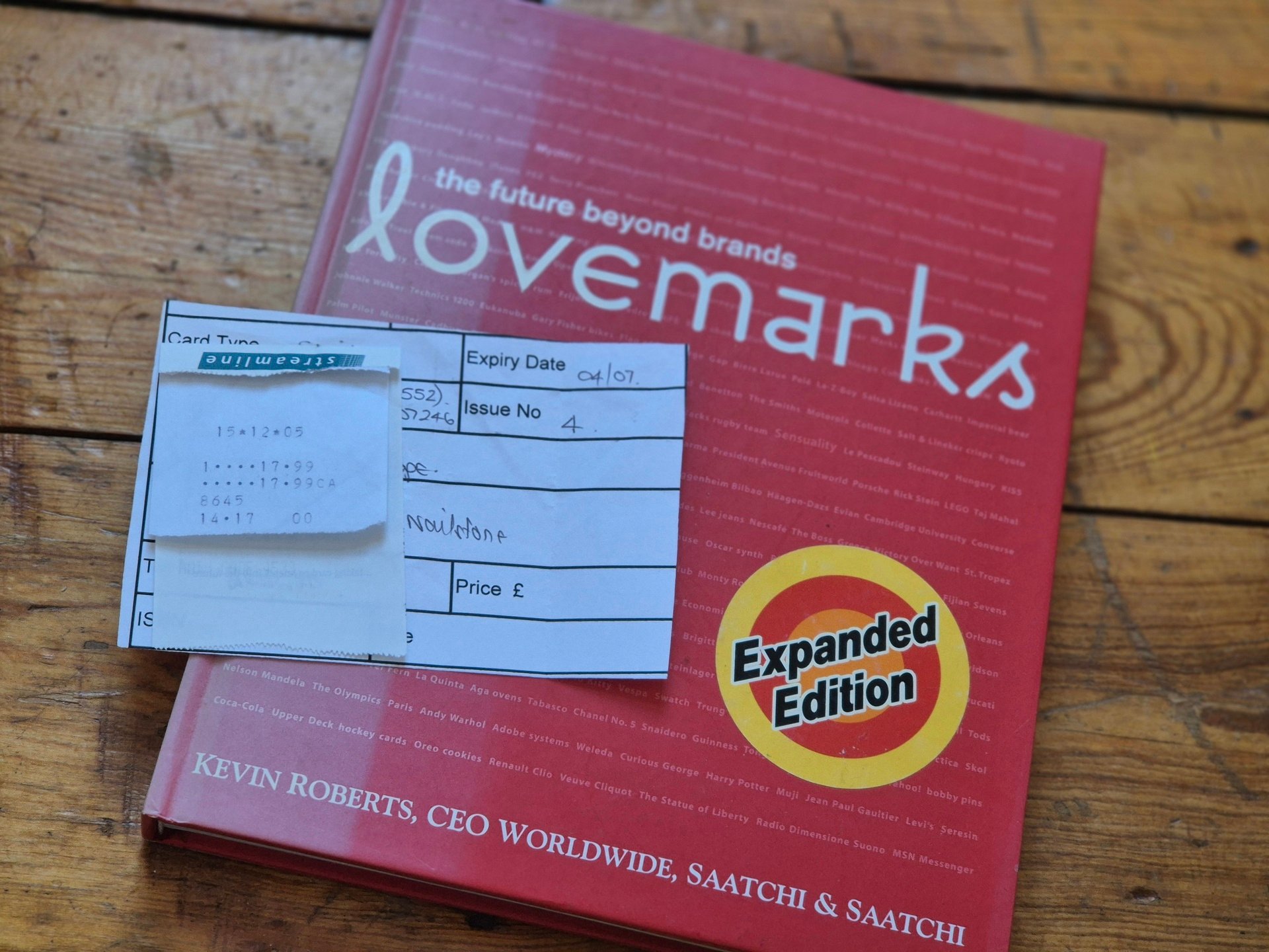 #038 ᐧ 05 January 2026