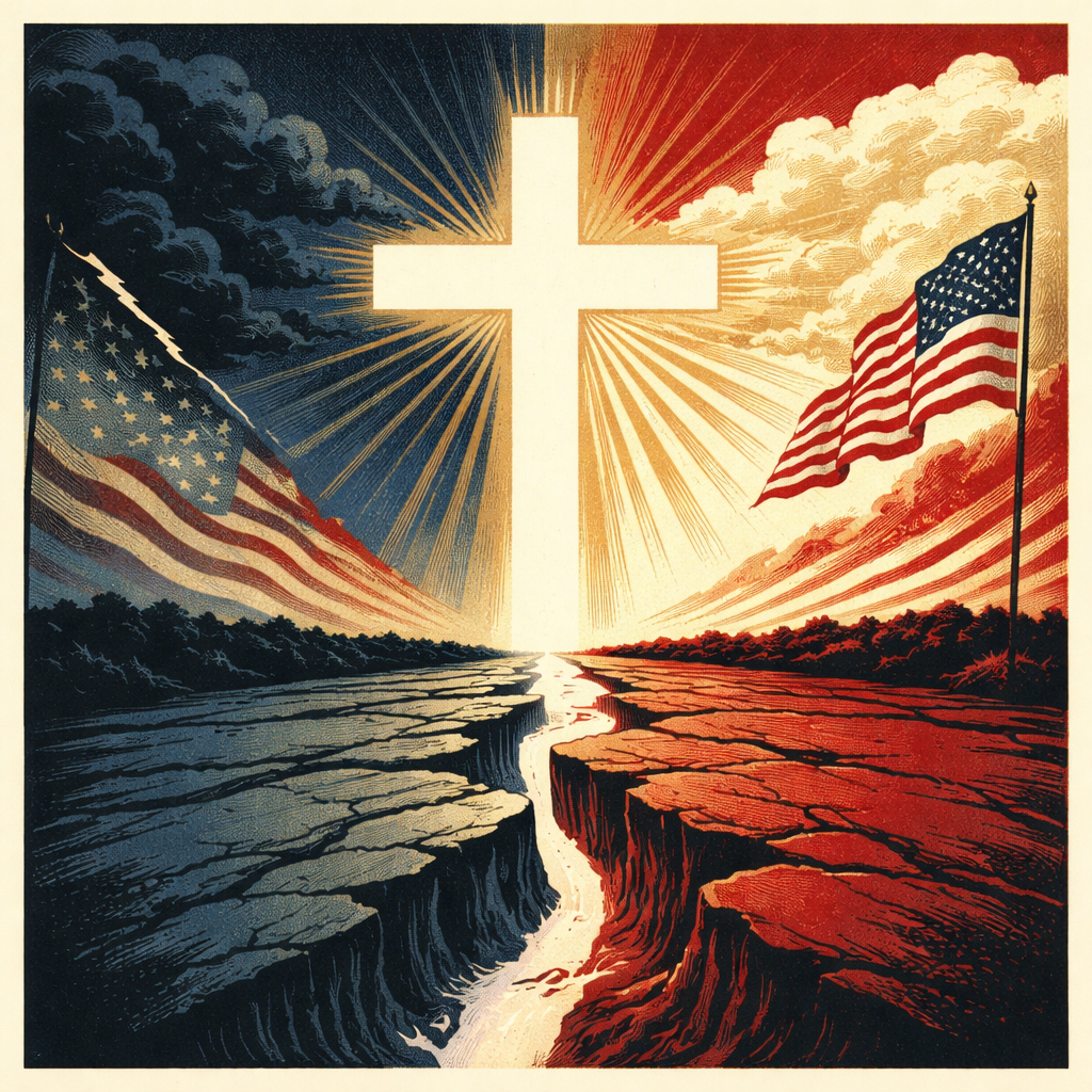 Trump AI Image Controversy: Faith, Humility, And Riley Gaines's Response