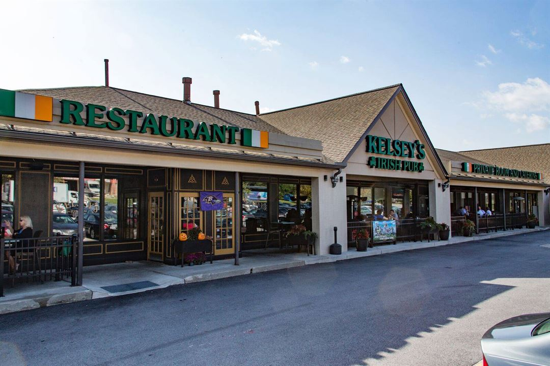 🍦St. Patrick's Day in HoCo