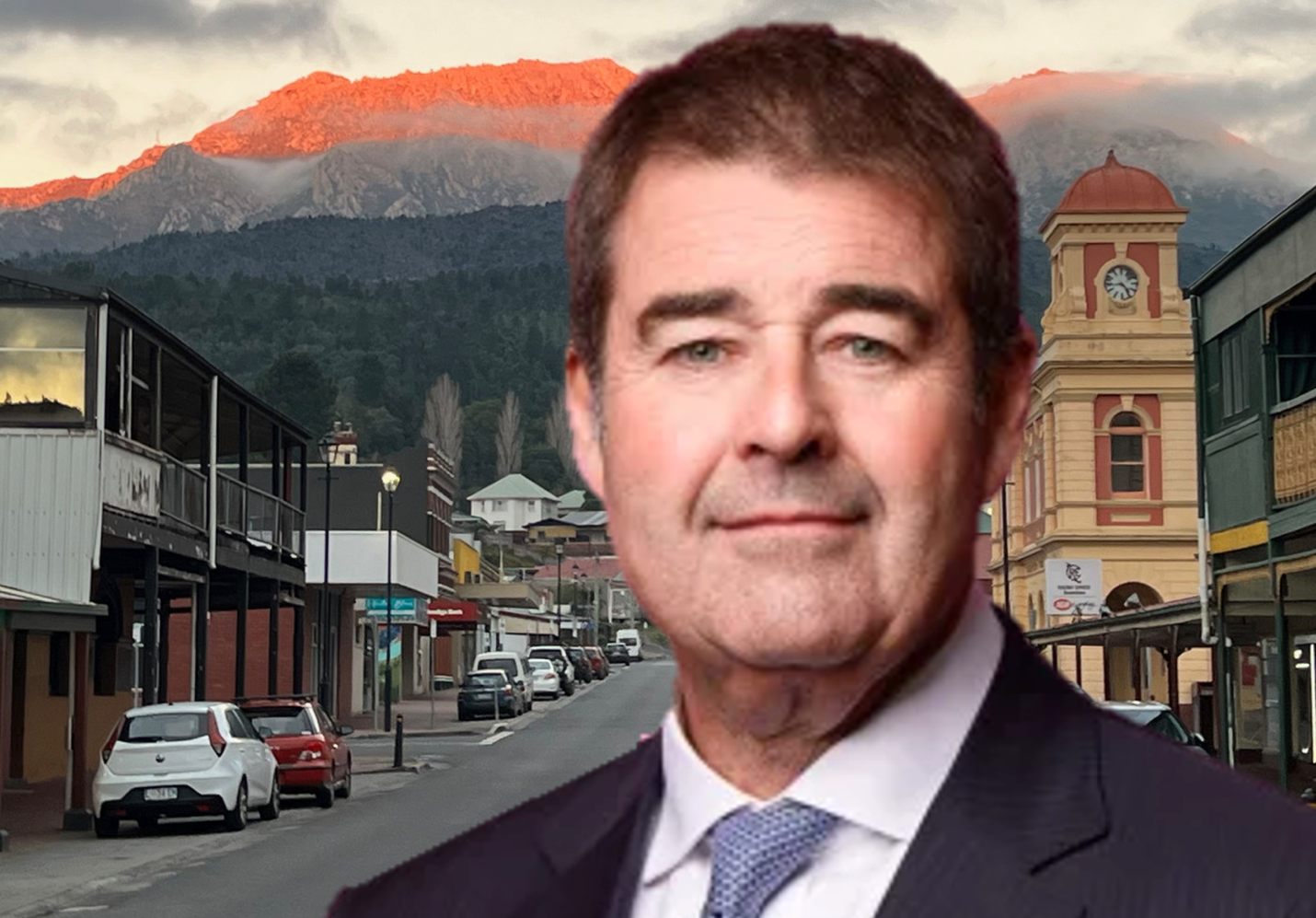 Small businesses face massive trek when Bendigo closes last branch on Tasmania’s West Coast