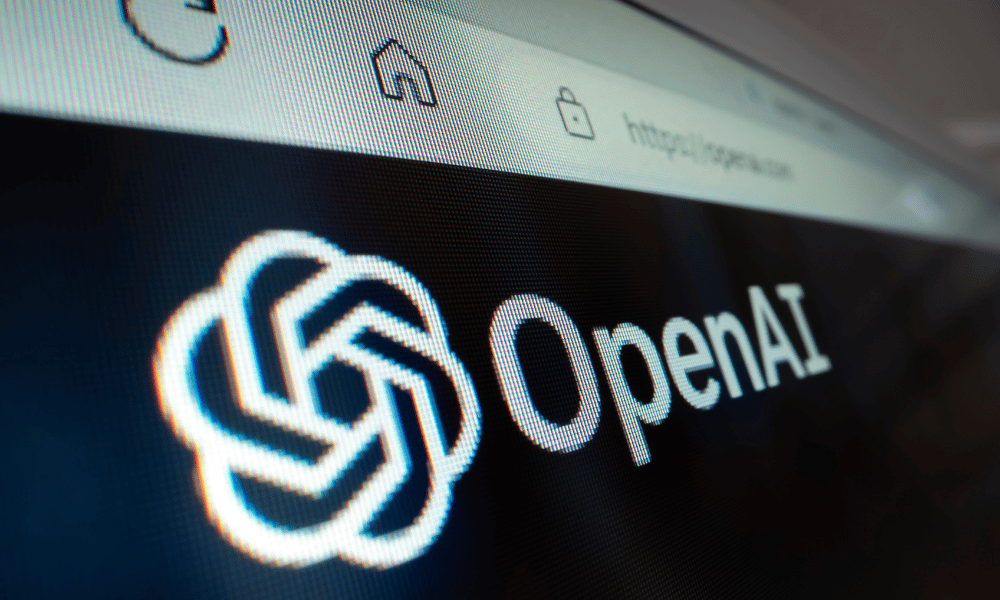OpenAI's pre-IPO data center pivot