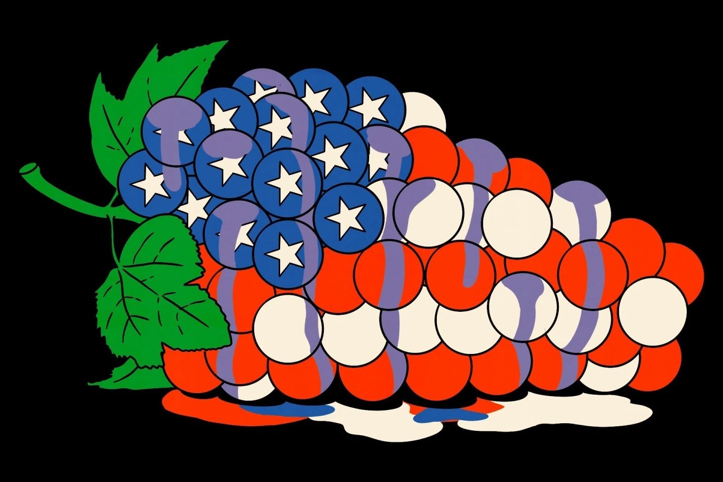 American Wine That Isn't American—6 Year-Old's Wine Book—Decant More in 2026, and much more...