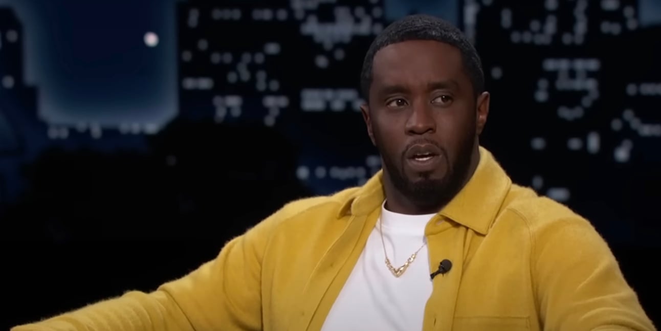 Diddy Denied Bail For 3rd Time