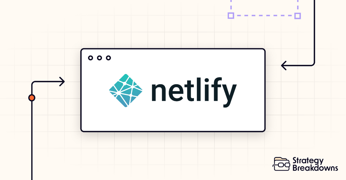 🎯 How Netlify turned GitHub into its marketing team