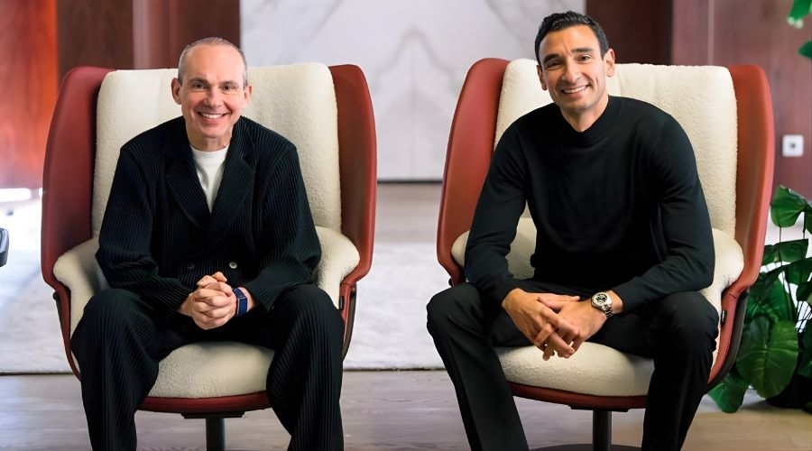 Egypt's Lucky raises $23m Series B to scale consumer credit and expand into North Africa