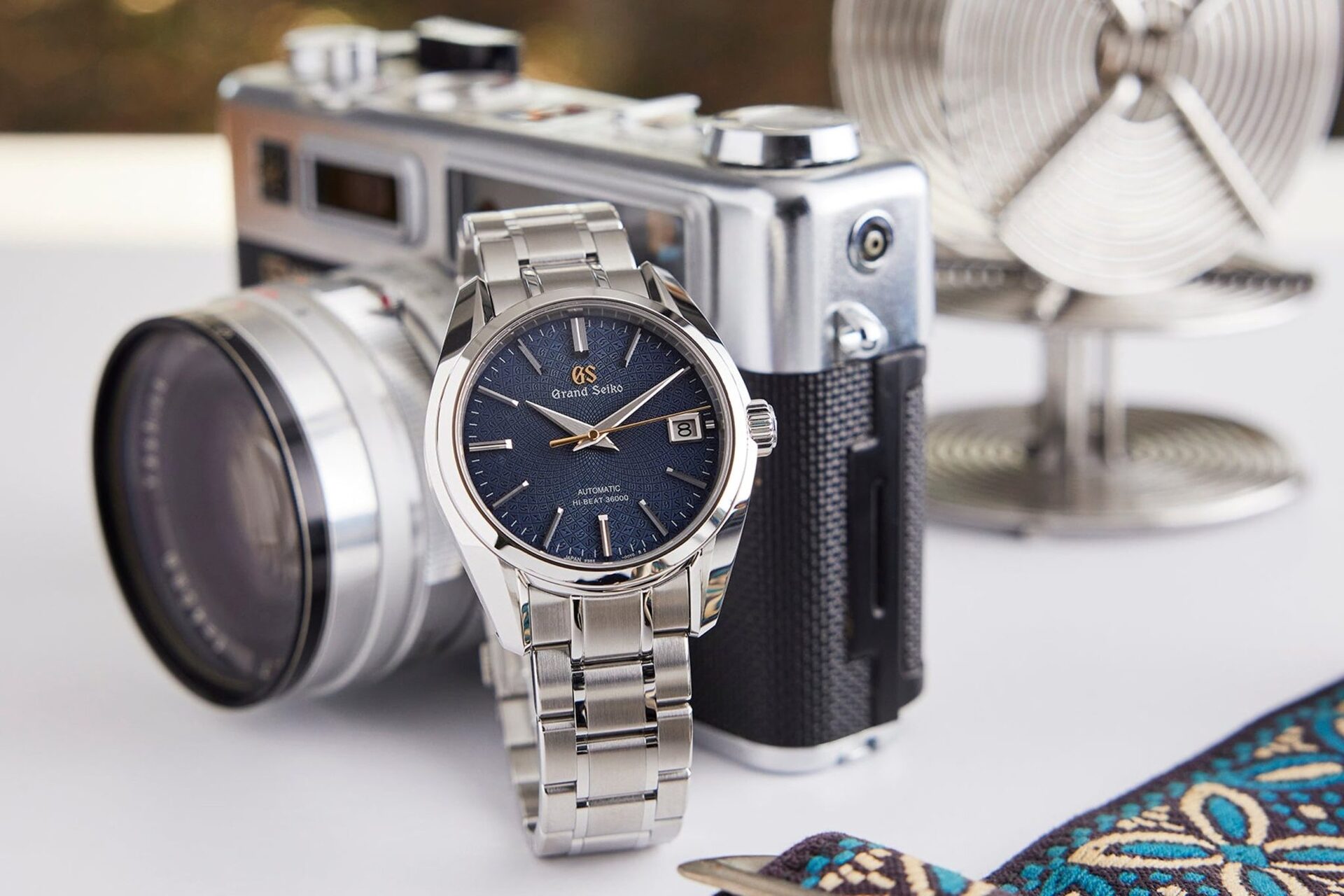 Six Underrated Oddball Watches