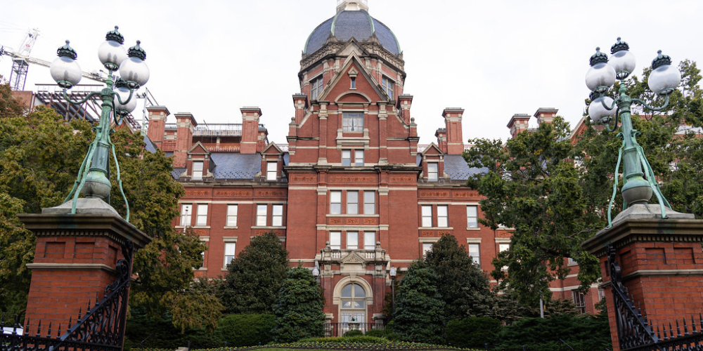 Track 8. Bloomberg's $1B Donation, Euros Pitches, The Land of Trust