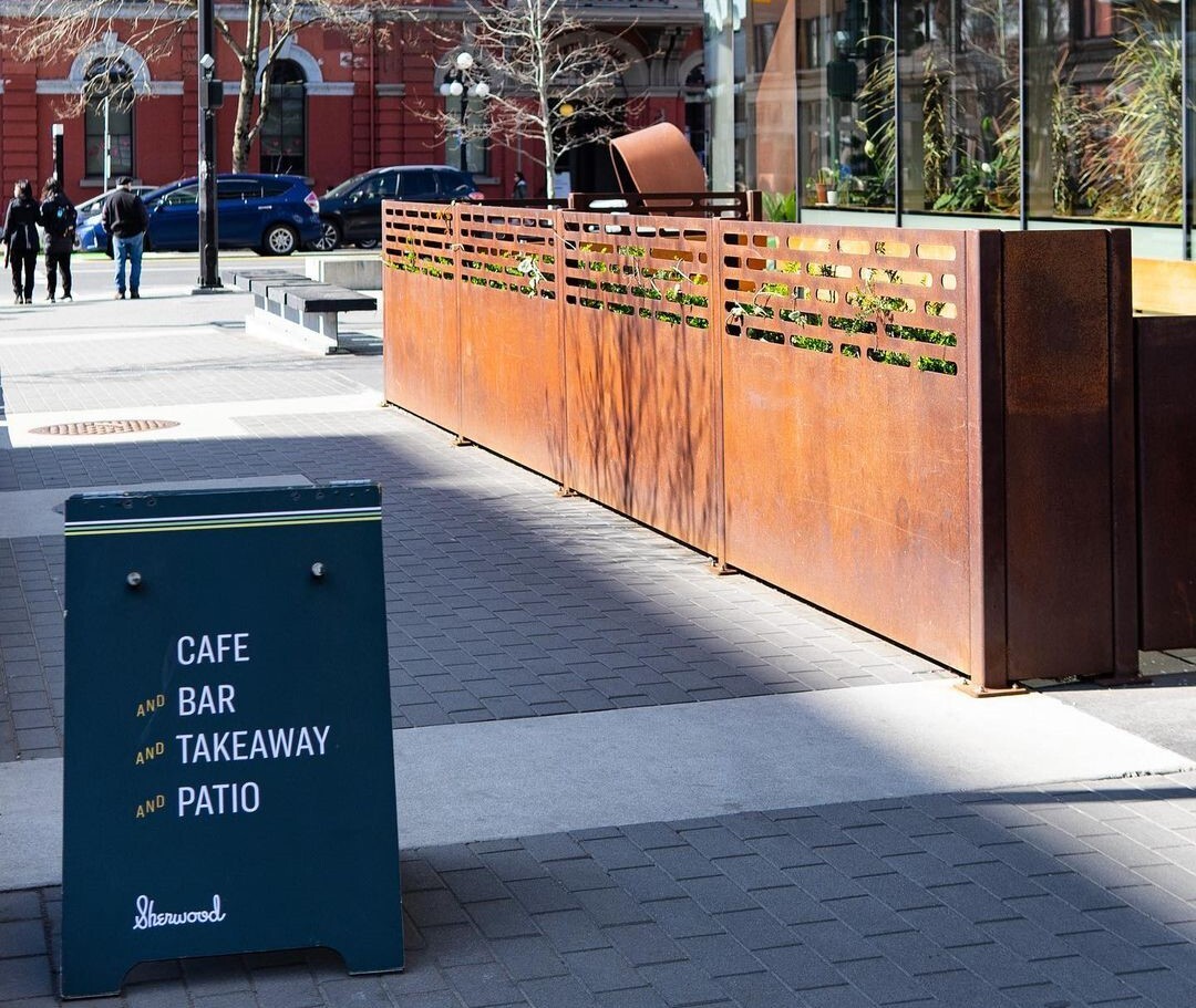 Sherwood cafe will close at the end of this month