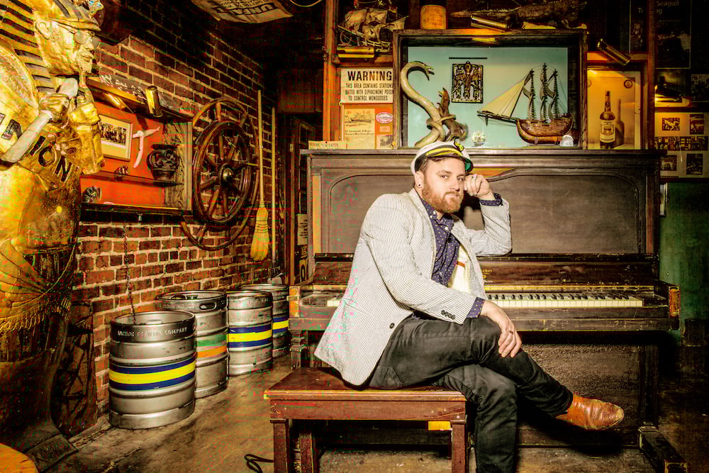 I Promised to Do This, So Here it is!