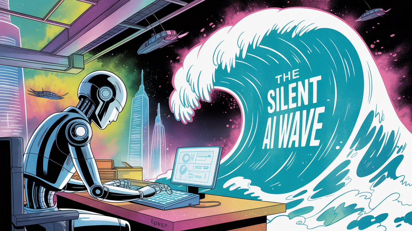 OpenAI Just Lost The Crown - Forever.