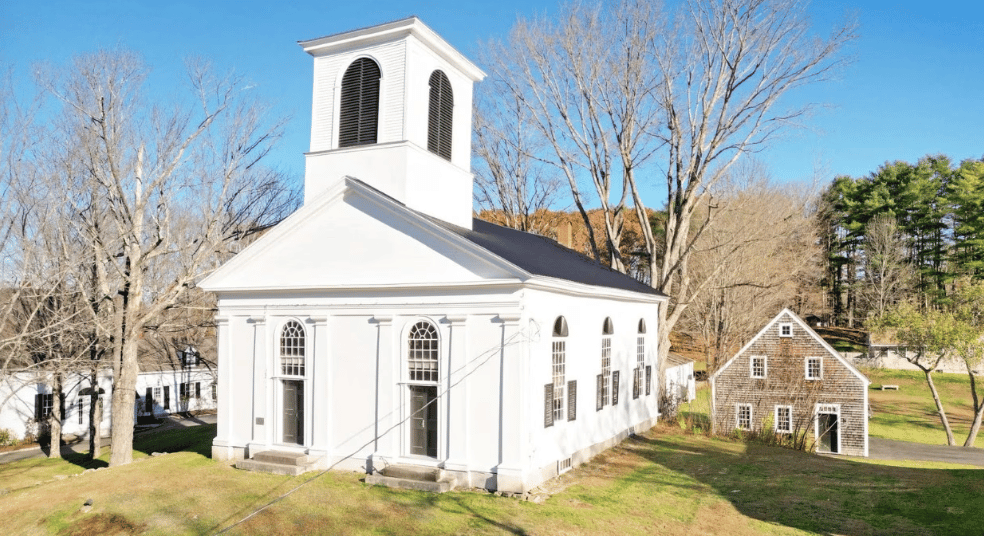 The Silent Seller Wave