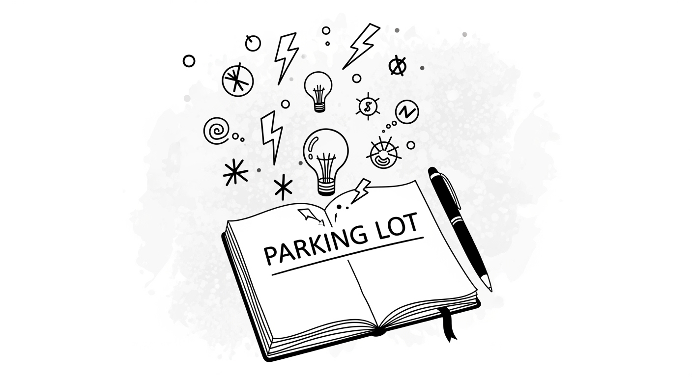 M-Shaped Mind: Part 1 - You're Chemically Addicted to "New Interest"