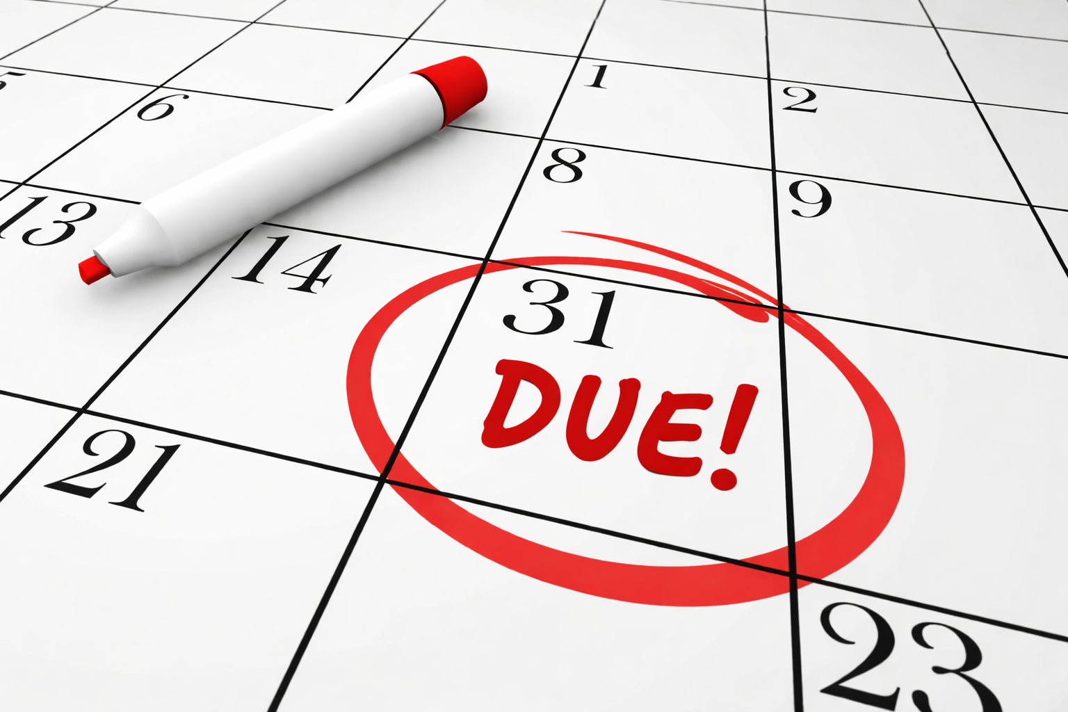 “The Cost of Perfection!"