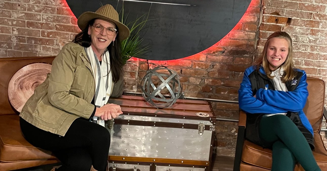 Welcome to the Empire of Empathy: A Place to Honor Your Blueprint