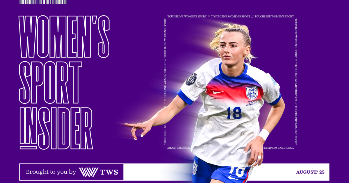 Building on EURO 2025's success: What's next for European women's football?